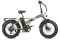 Электровелосипед Gelbert Saturn 2 PRO