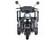 Электротрицикл Wanshida U1-X 60V 800Вт