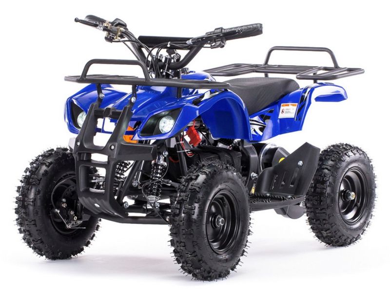 Электроквадроцикл MOTAX ATV Х-16 BIGWHEEL