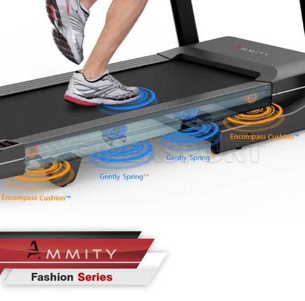 Беговая дорожка AMMITY Fashion FTM 4618 Беговая дорожка AMMITY Fashion FTM 4618
