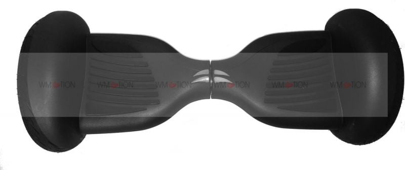 Гироскутер Wmotion Pro 10 Черный original Гироскутер Wmotion Pro 10 Черный original