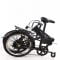 Электровелосипед легкий Elbike Gangstar St 350W