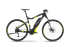 Электровелосипед Haibike Sduro Cross 4.0 Темно Серый с Желтым original 2017