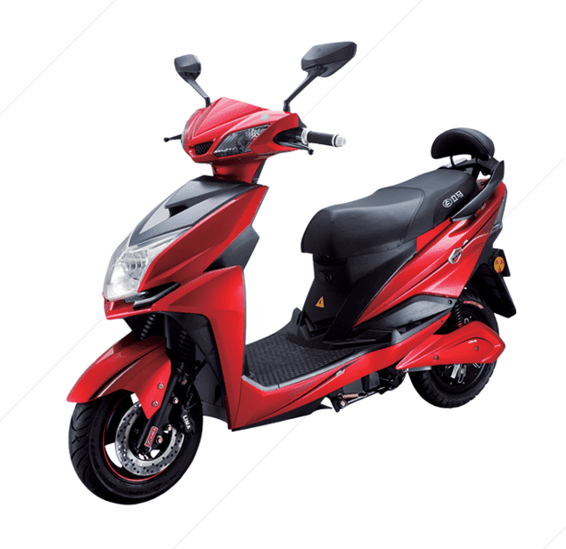 Электроскутер Lima LM699 Электроскутер Lima LM699