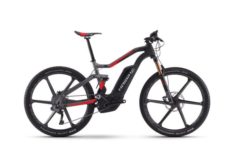 Электровелосипед Haibike Хduro FullSeven 10.0 Карбон original 2017 Электровелосипед Haibike Хduro FullSeven 10.0 Карбон original 2017
