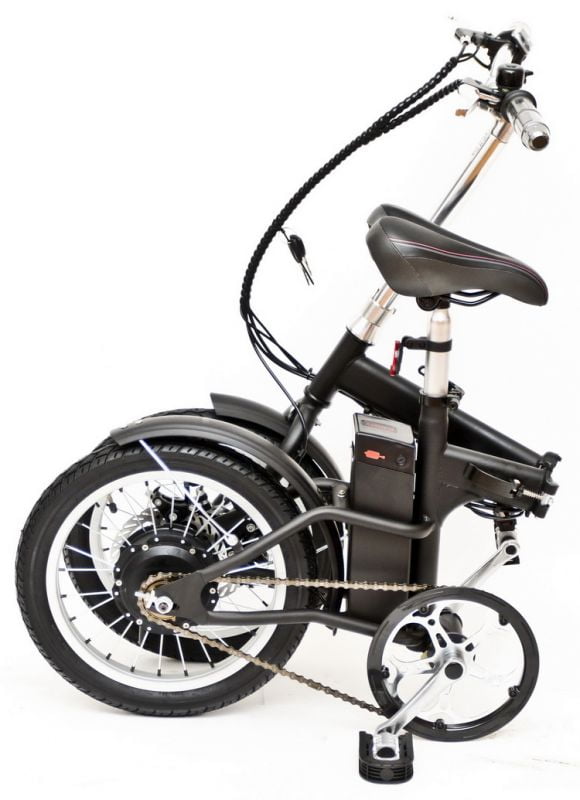 Электровелосипед Ekobike 316 350W 36V/8Ah Электровелосипед Ekobike 316 350W 36V/8Ah